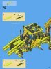 Building Instructions - LEGO - 8069 - Backhoe Loader: Page 49