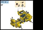 Building Instructions - LEGO - 8069 - Backhoe Loader: Page 5