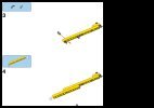 Building Instructions - LEGO - 8069 - Backhoe Loader: Page 13