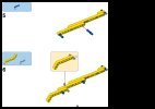 Building Instructions - LEGO - 8069 - Backhoe Loader: Page 14