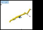 Building Instructions - LEGO - 8069 - Backhoe Loader: Page 16