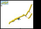 Building Instructions - LEGO - 8069 - Backhoe Loader: Page 17