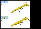 Building Instructions - LEGO - 8069 - Backhoe Loader: Page 18