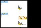 Building Instructions - LEGO - 8069 - Backhoe Loader: Page 24