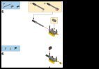 Building Instructions - LEGO - 8069 - Backhoe Loader: Page 25