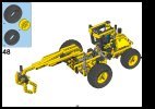 Building Instructions - LEGO - 8069 - Backhoe Loader: Page 30