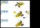 Building Instructions - LEGO - 8069 - Backhoe Loader: Page 12