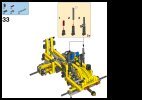 Building Instructions - LEGO - 8069 - Backhoe Loader: Page 21