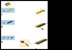 Building Instructions - LEGO - 8069 - Backhoe Loader: Page 24