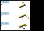 Building Instructions - LEGO - 8069 - Backhoe Loader: Page 25