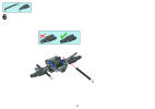 Building Instructions - LEGO - 8070 - Supercar: Page 6