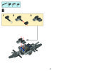 Building Instructions - LEGO - 8070 - Supercar: Page 9