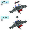 Building Instructions - LEGO - 8070 - Supercar: Page 16