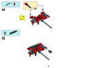 Building Instructions - LEGO - 8070 - Supercar: Page 24