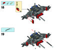 Building Instructions - LEGO - 8070 - Supercar: Page 27