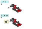 Building Instructions - LEGO - 8070 - Supercar: Page 39