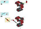 Building Instructions - LEGO - 8070 - Supercar: Page 44