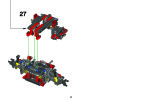 Building Instructions - LEGO - 8070 - Supercar: Page 45