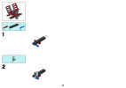 Building Instructions - LEGO - 8070 - Supercar: Page 53