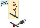 Building Instructions - LEGO - 8070 - Supercar: Page 59