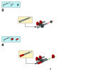 Building Instructions - LEGO - 8070 - Supercar: Page 63