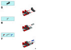 Building Instructions - LEGO - 8070 - Supercar: Page 64