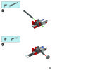 Building Instructions - LEGO - 8070 - Supercar: Page 65