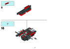 Building Instructions - LEGO - 8070 - Supercar: Page 71