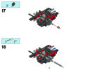 Building Instructions - LEGO - 8070 - Supercar: Page 72