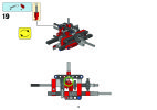 Building Instructions - LEGO - 8070 - Supercar: Page 73