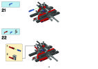 Building Instructions - LEGO - 8070 - Supercar: Page 75