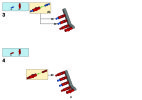 Building Instructions - LEGO - 8070 - Supercar: Page 82