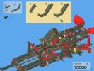 Building Instructions - LEGO - 8070 - Supercar: Page 9