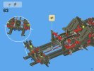 Building Instructions - LEGO - 8070 - Supercar: Page 19