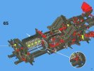 Building Instructions - LEGO - 8070 - Supercar: Page 27