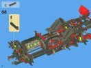 Building Instructions - LEGO - 8070 - Supercar: Page 30