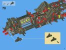 Building Instructions - LEGO - 8070 - Supercar: Page 41