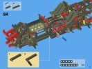 Building Instructions - LEGO - 8070 - Supercar: Page 47