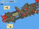 Building Instructions - LEGO - 8070 - Supercar: Page 52