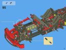 Building Instructions - LEGO - 8070 - Supercar: Page 65