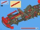 Building Instructions - LEGO - 8070 - Supercar: Page 66