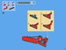 Building Instructions - LEGO - 8070 - Supercar: Page 81