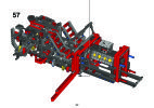 Building Instructions - LEGO - 8070 - Supercar: Page 2