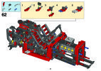 Building Instructions - LEGO - 8070 - Supercar: Page 10