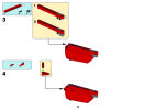 Building Instructions - LEGO - 8070 - Supercar: Page 27