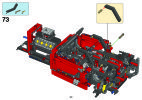 Building Instructions - LEGO - 8070 - Supercar: Page 30