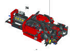 Building Instructions - LEGO - 8070 - Supercar: Page 32