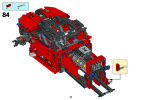 Building Instructions - LEGO - 8070 - Supercar: Page 51