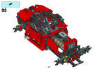 Building Instructions - LEGO - 8070 - Supercar: Page 64