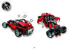 Building Instructions - LEGO - 8070 - Supercar: Page 81